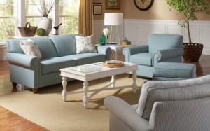 roomsetting living room 300x187 Store Review on Atlantic Bedding and Furniture Myrtle Beach