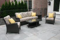 Palm Casual Furnishes Your Outdoor with Poor Quality Furniture at High Cost